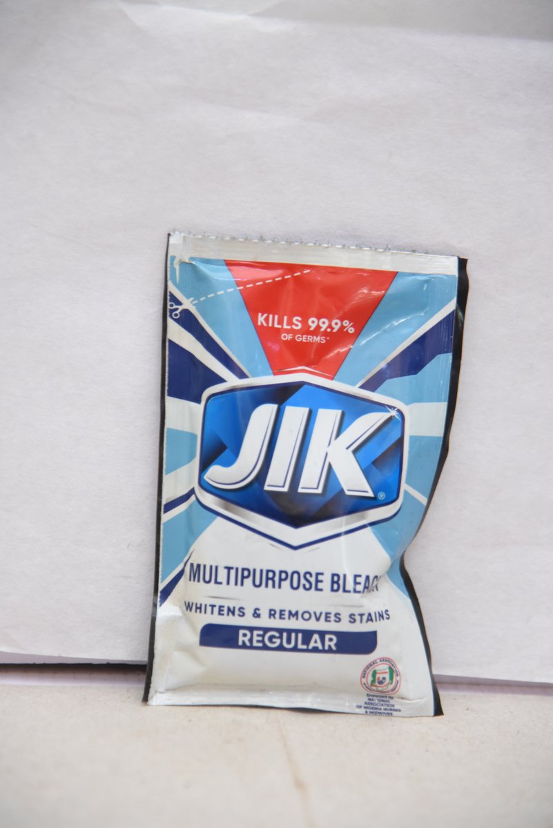 JIK REGULAR