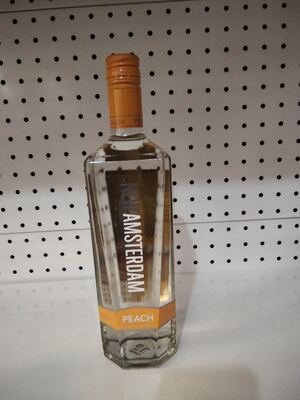 NEW AMSTERDAM PEACH 1.75L