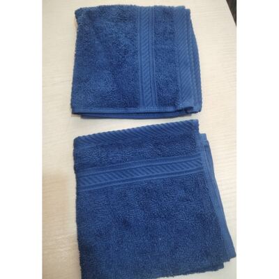 FACE TOWELS (12X7) DOZENS