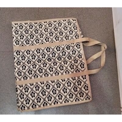 PATTERNED BAG SIZE 22