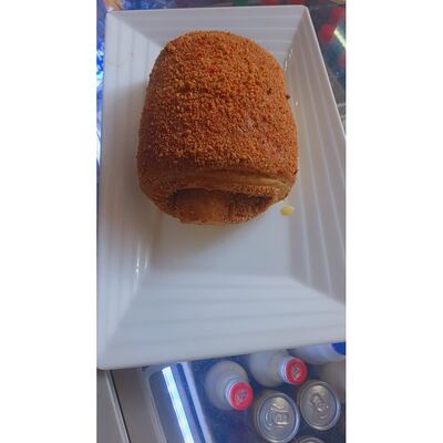 NOVA BREAD CAKE