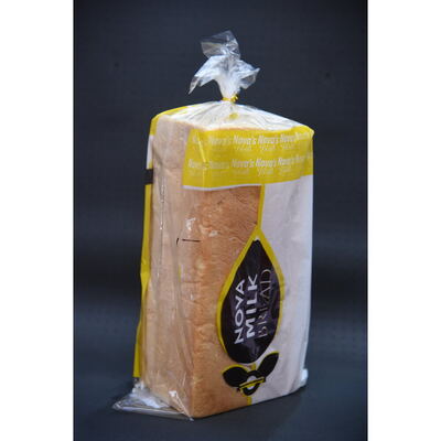 Nova MILK Bread 1kg