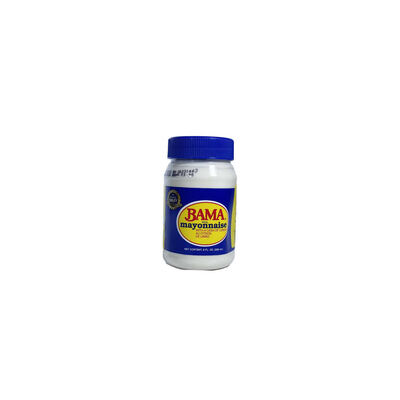 Bama Mayonnaise BOTTLE 226ml