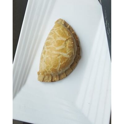 Nova Meat Pie