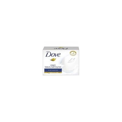 DOVE SOAP50g