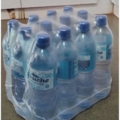 TOUCH WATER50