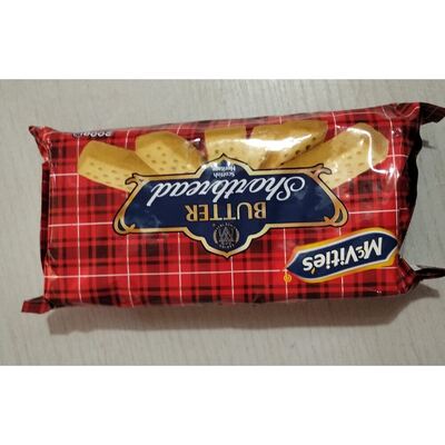 Shortbread Fingers 200G