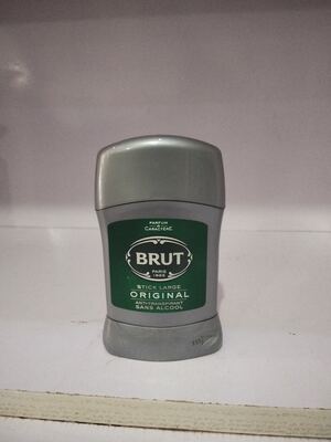 BRUT ORIGINAL 50ML
