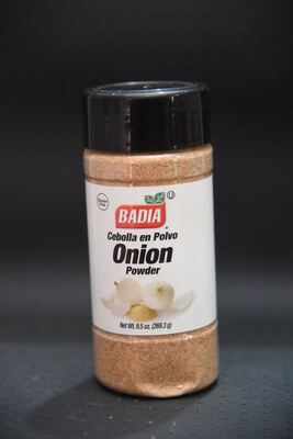 BADIA ONION POWDER