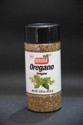 oregano63g