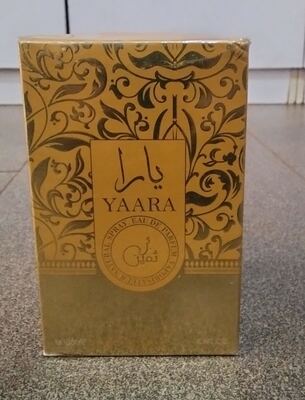 YAARA
