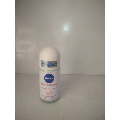 Nivea Peal & Beauty 200ml