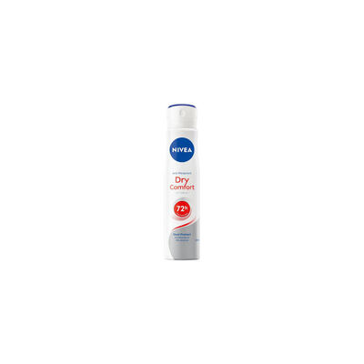 Nivea Dry Comfort 200ml