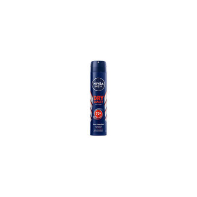 Nivea Dry Impact