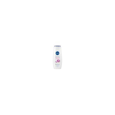 NIVEA Soft Care Shower Diamond & Argan Oil