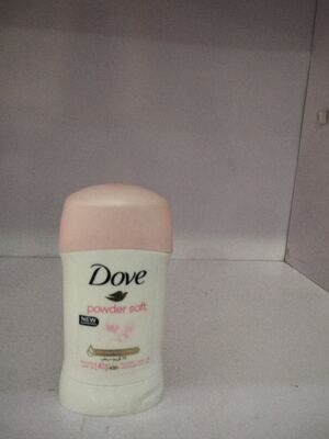 DOVE Powder Soft Anti-Perspirant