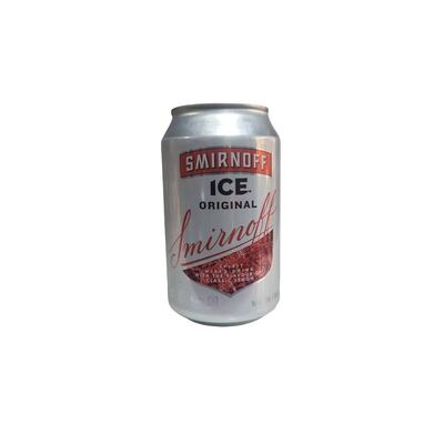 SMIRNOFF ICE ORIGINAL 330ml