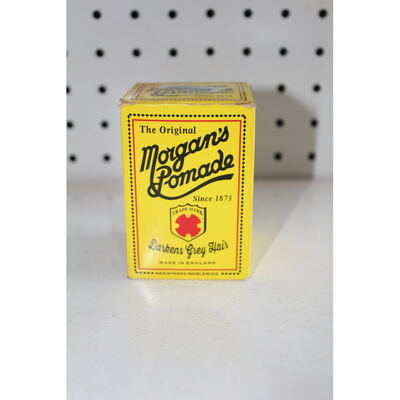 MORGAN'S POMADE HAIR CREAM SMALL