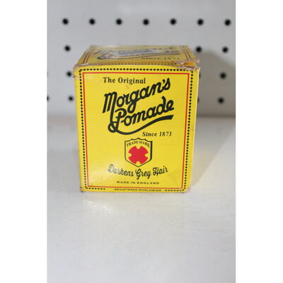 MORGAN'S POMADE HAIR CREAM