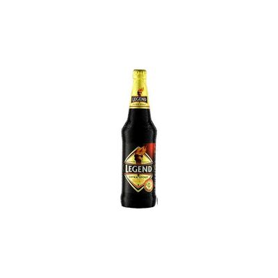 LEGEND EXTRA STOUT 60CL