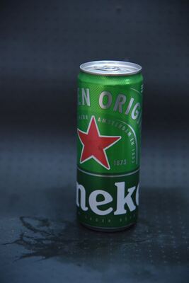 HEINEKEN 355ml