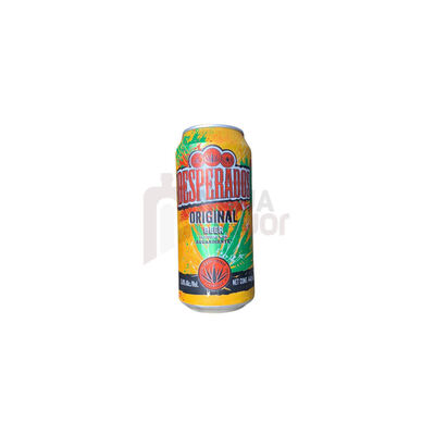 DESPERADOS 440ml