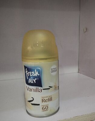 REFILL VANILLA