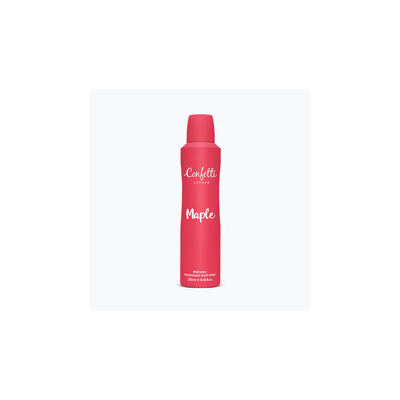 CONFETTI MAPLE BODY SPRAY