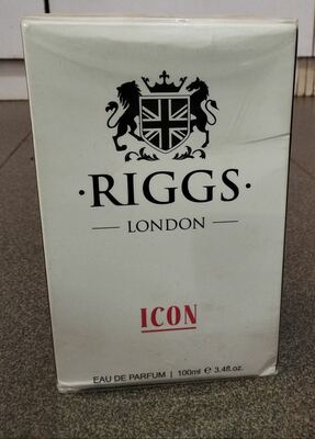 RIGGS ICON 250ml