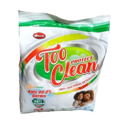 TOO CLEAN 170g