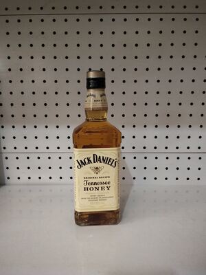 JACK DANIELS TENNESSEE HONEY 70CL