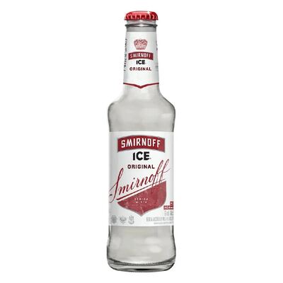 SMIRNOFF ICE ORIGINAL 300ML