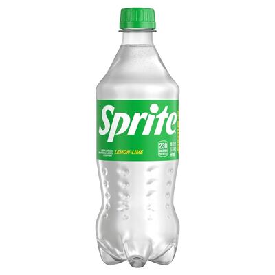Sprite 60cl