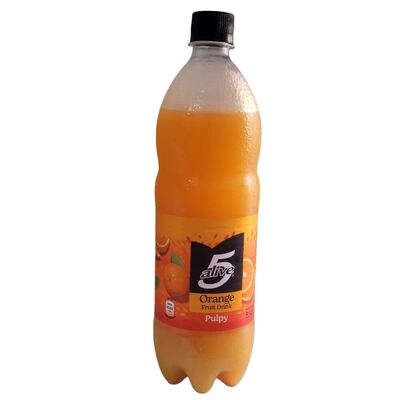 5ALIVE PULPY 85CL