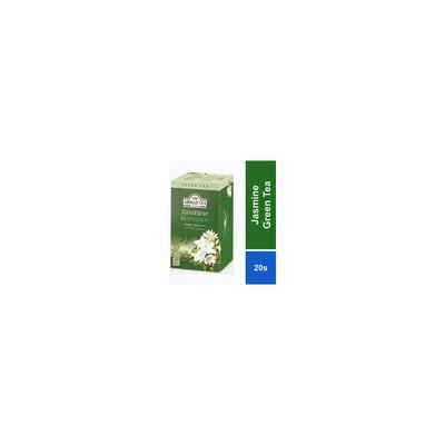 GREEN TEA JASMINE ROMANCE  40G