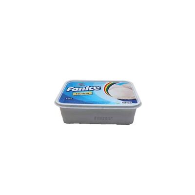 FAN ICE CREAM VANILLA 2L