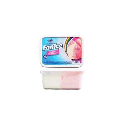 FAN ICE 3L