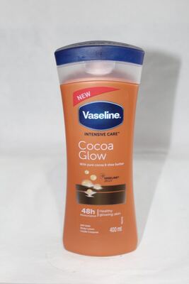 Vaseline Cocoa Glow