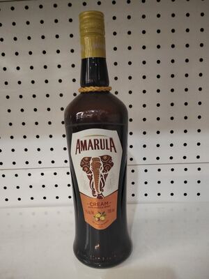 Amarula Cream 700ml