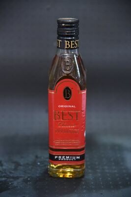 Original Best Classic Whisky 200ml