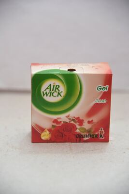 Air Wick Drummer Gel Rose 45g