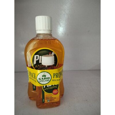 PURIT ANTISEPTIC 250ML