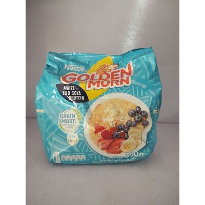 GOLDEN MORN  300g