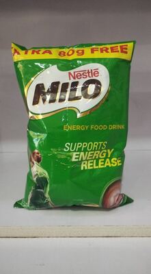 MILO REFIL 800g