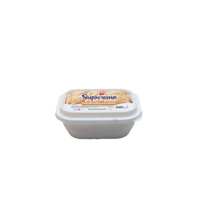Supreme Ice Cream Vanilla 220ml