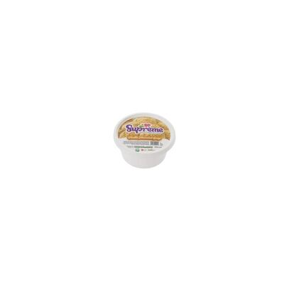 Supreme Ice Cream Vanilla 120ml