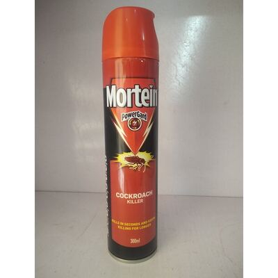 MORTEIN 300ml
