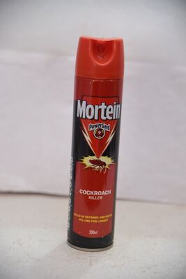 Mortein PowerGard 300ml Cockroach Killer