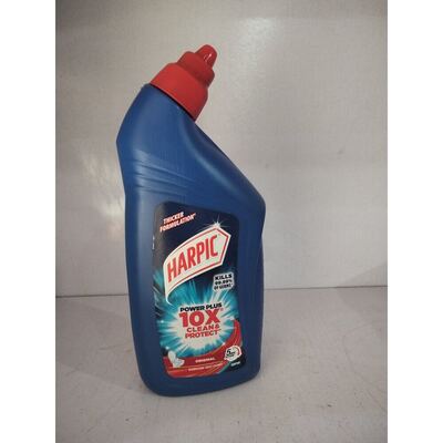 Harpic ORIGINAL 1L