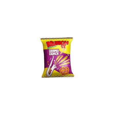 Munch It Creamy Crunch 30g